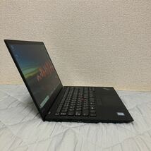 Lenovo ThinkPad X1 Carbon Core i5 SSD 256GB メモリ 16GB_画像2