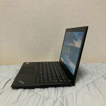 Lenovo ThinkPad X280 Core i5 SSD 256GB_画像3