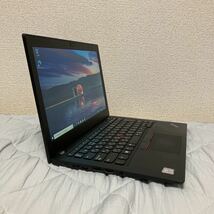 Lenovo ThinkPad X280 Core i5 SSD 256GB_画像2