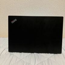 Lenovo ThinkPad X280 Core i5 SSD 256GB_画像4