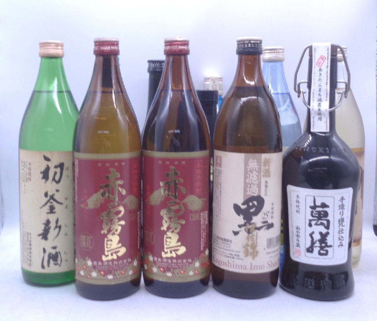 Yahoo!オークション -「泡波 古酒」の落札相場・落札価格