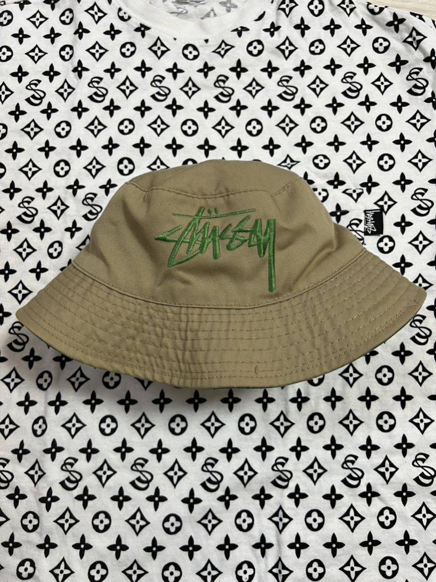 ヤフオク! -「old stussy ハット」(ファッション) の落札相場・落札価格