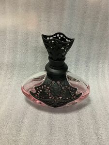 【USED】香水 JEANNE ARTHES ジャンヌアルテス ギュペシルク ローズ EDP オードパルファム フランス製