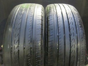 【Y730】●ADVAN decibel V551■205/60R16■2本即決