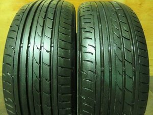 【D33】ENASAVE RV503S■215/60R16■2本即決