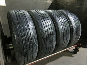 【X977】ECOPIA H/L422plus■235/55R18■4本売切り