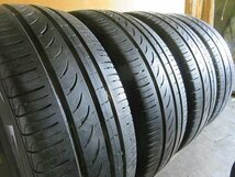 【D35】POWERGY■205/55R16■4本即決_画像1