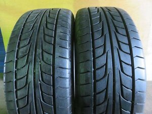 【T791】WIDE OVAL■205/55R16■2本即決