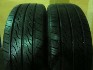 【G776】TEO Plus■215/60R16■2本即決