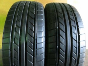 【X25】EAGLE LS EXE■215/60R16■2本即決