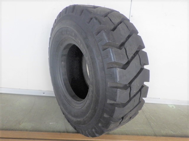 2023年最新】ヤフオク! -フォークリフトタイヤ 21x8-9の中古品・新品