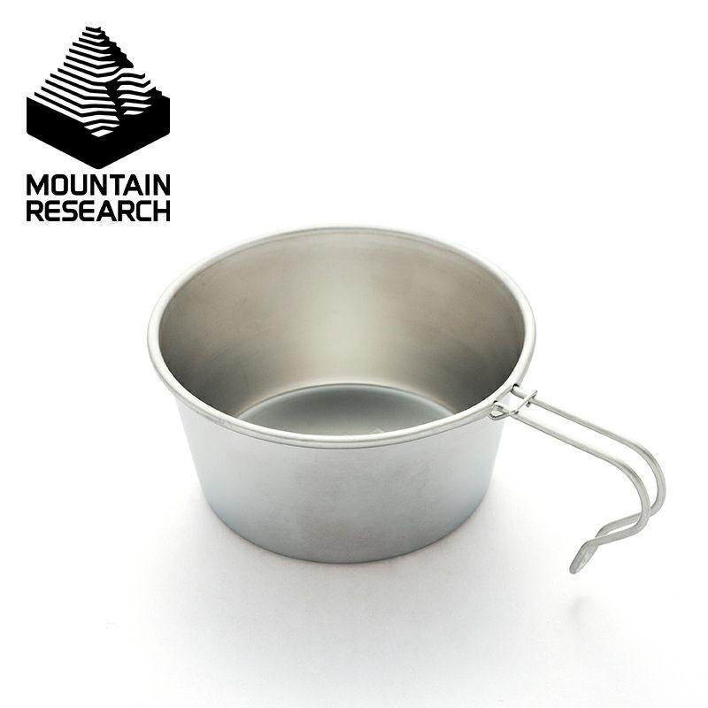 ヤフオク! -「mountain research」(カップ) (食器)の落札相場・落札価格