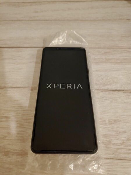 Xperia 10 ll SIMフリー 海外版 128GB 新品未使用