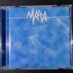 希少廃盤 ★MARA★ マーラ [輸入盤 CD] 国内未発売 メロハー