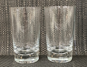 [ prompt decision ] new goods former times gala spade handmade 8 ounce 230ml tumbler 2 piece set glass 