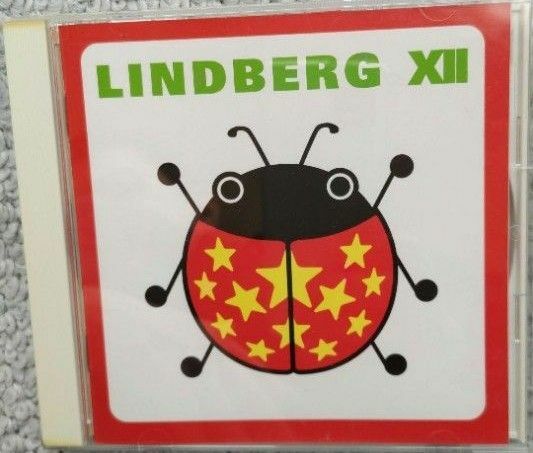 LINDBERG XⅡ　LINDBERG 12　リンドバーグ