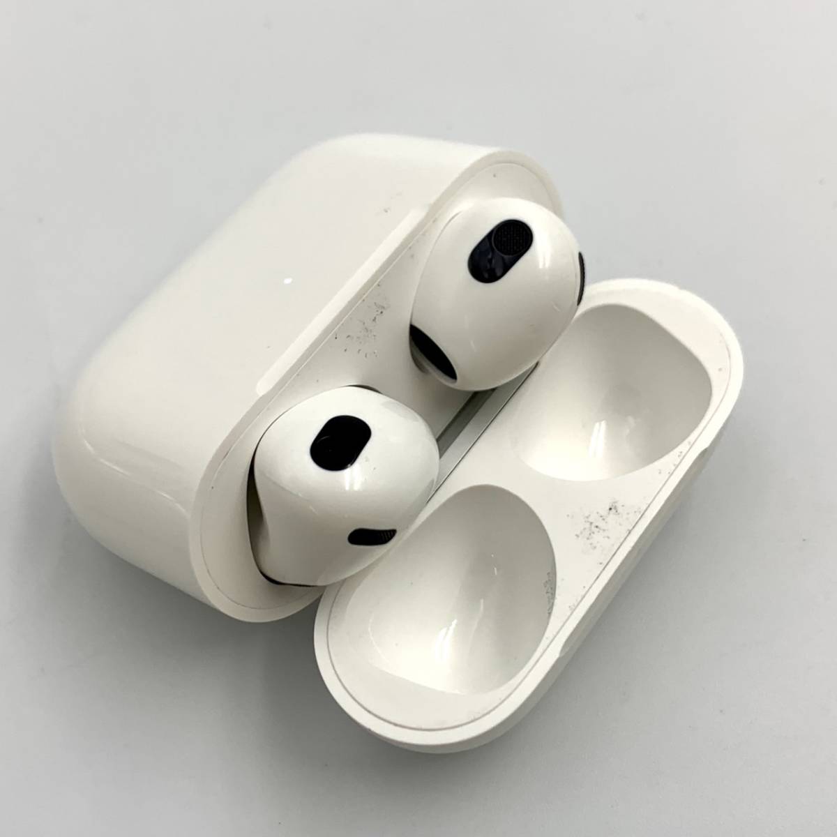 Apple AirPods 第3世代 MME73J/A オークション比較 - 価格.com Apple AirPods 第3世代 MME73J/A オークション比較 - 価格.com
