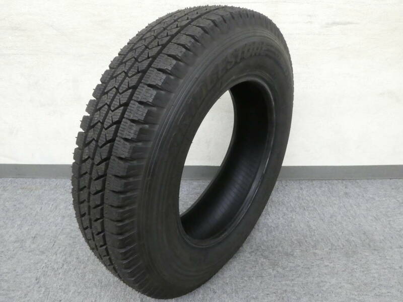 BS ブリヂストン BLIZZAK VL1■155/80R14 88/86N LT■1本