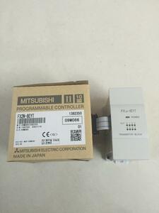 新品★ MITSUBISHI/三菱 PLC FX2N-8EYT 【6ヶ月保証付き】