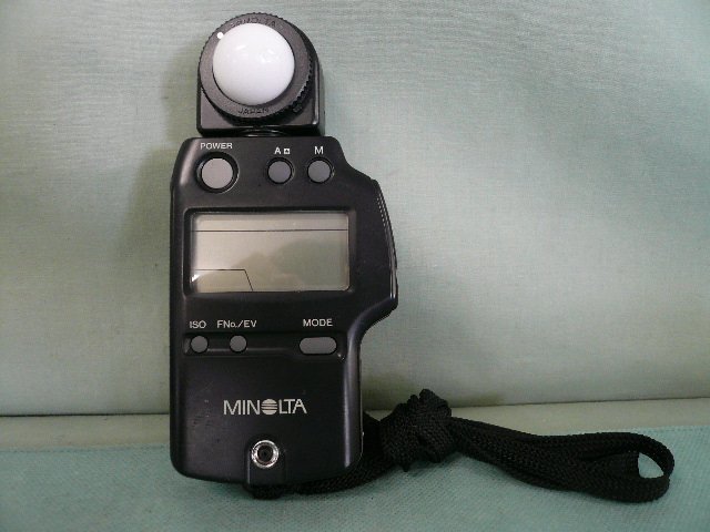 ヤフオク! -「minolta auto meter iv f」の落札相場・落札価格 ヤフオク! -「minolta auto meter iv f」の落札相場・落札価格