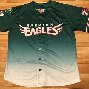 楽天イーグルス