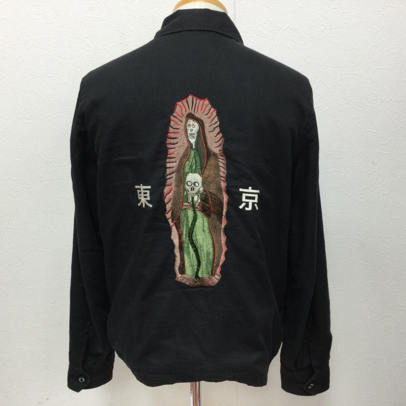 ヤフオク! -wacko maria ジャケット 天国東京の中古品・新品・未使用品一覧