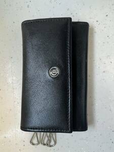  original leather key case 