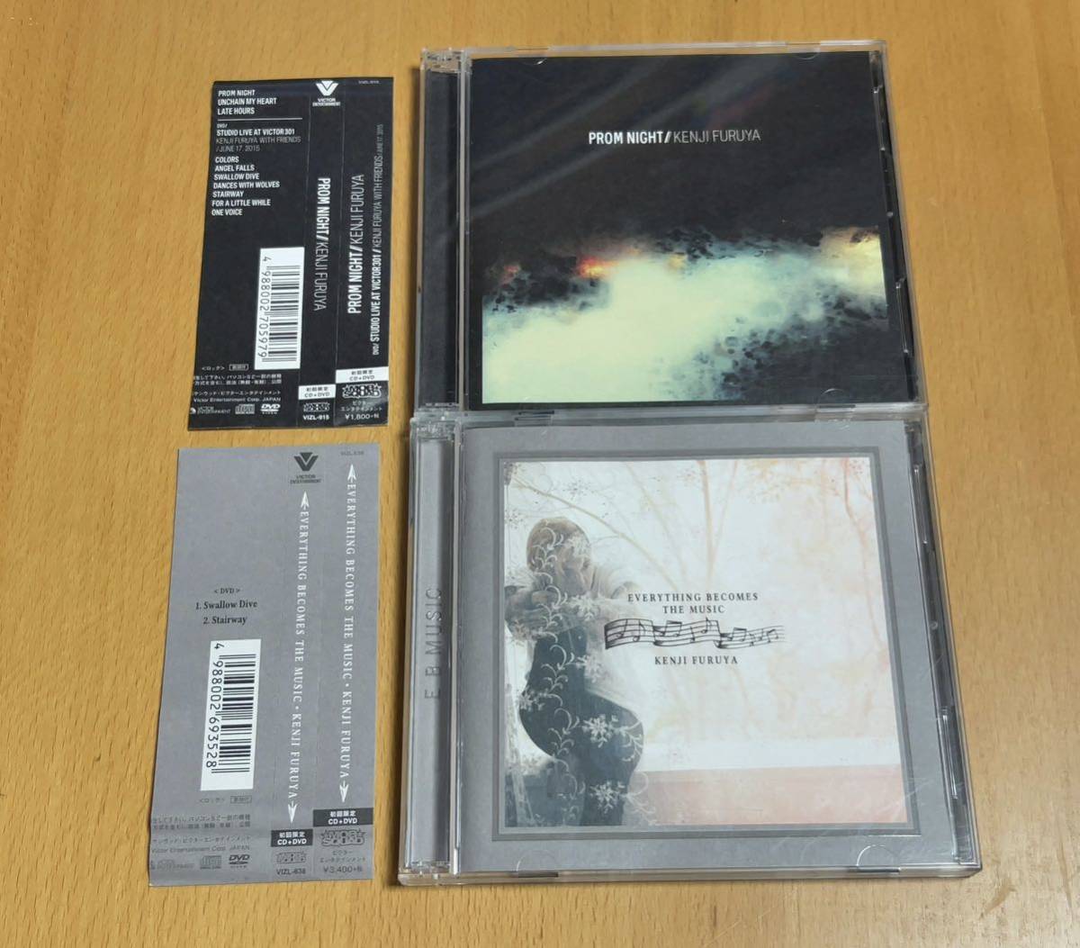 Yahoo!オークション -「降谷建志」(Dragon Ash) (と)の落札相場