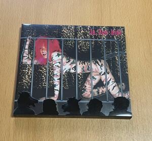 送料無料☆hide『Ja, Zoo』初回限定盤CD☆美品☆X JAPAN☆303