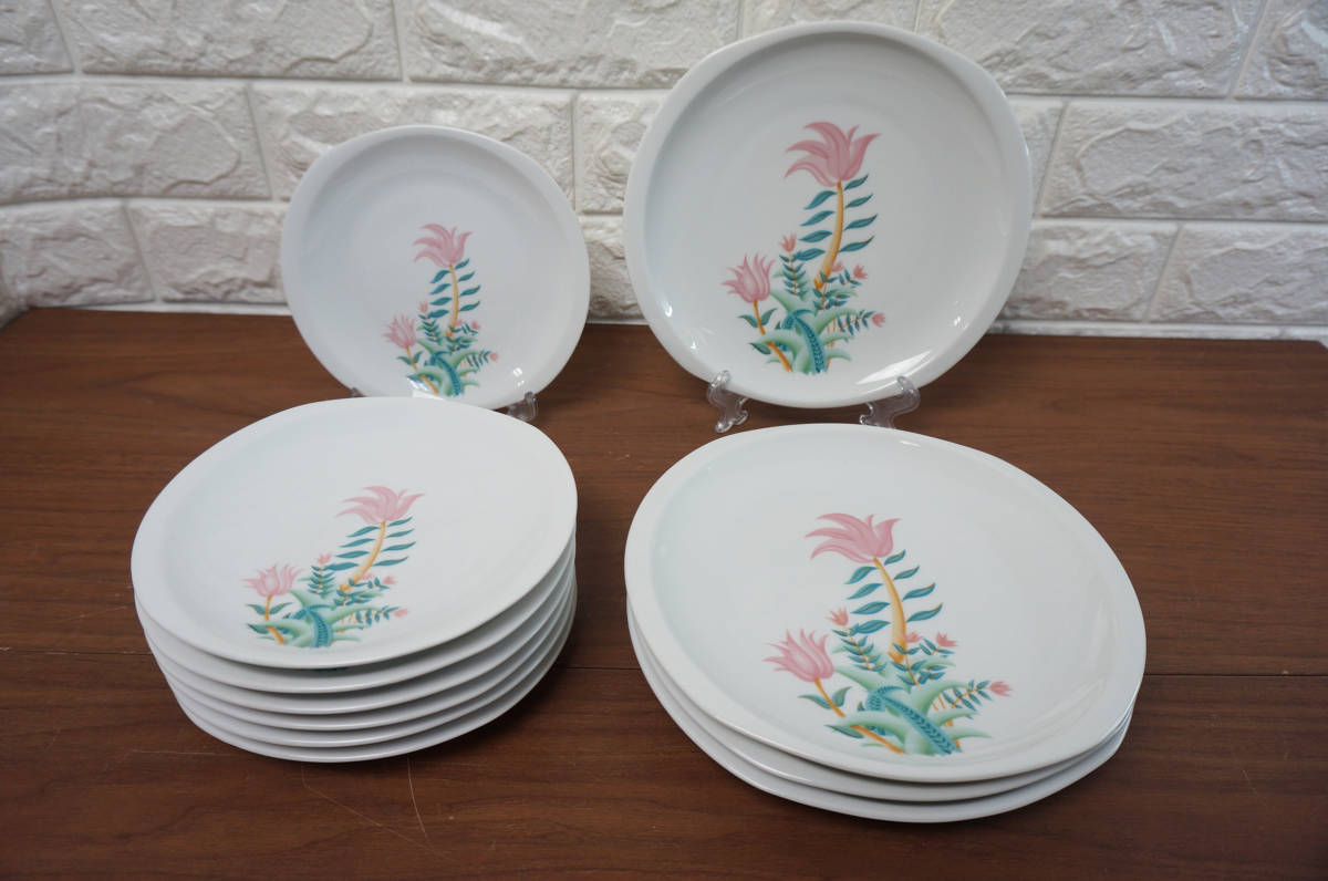 ヤフオク! -「bernardaud limoges」(食器) (キッチン、食器)の落札相場