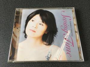 ★☆【CD】Swing Time / 深津純子 Sumiko Fukatsu☆★