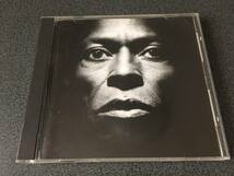 ★☆【CD】Tutu / マイルス・デイヴィス Miles Davis☆★_画像1