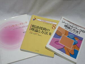 so- car ru Work. theory . method Ⅰ* consultation ... theory . method Ⅱ*so- car ru* case Work 