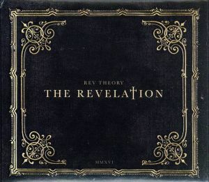 【輸入盤】ＲＥＶＥＬＡＴＩＯＮ／Ｒｅｖ　Ｔｈｅｏｒｙ