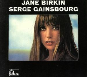 Ｊａｎｅ　Ｂｉｒｋｉｎ　Ｓｅｒｇｅ　Ｇａｉｎｓｂｏｕｒｇ／ジェーン・バーキン,セルジュ・ゲンスブール