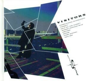 ＶＩＳＩＴＯＲＳ　２０ｔｈアニヴァーサリー・エディション／佐野元春