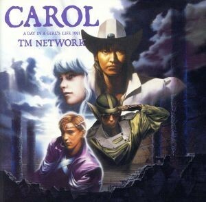 ＣＡＲＯＬ　Ａ　ＤＡＹ　ＩＮ　Ａ　ＧＩＲＬ’Ｓ　ＬＩＦＥ（Ｂｌｕ－ｓｐｅｃ　ＣＤ２）／ＴＭ　ＮＥＴＷＯＲＫ