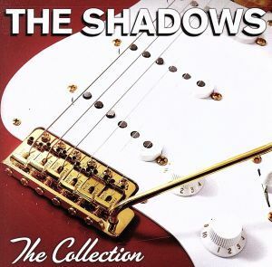 【輸入盤】Ｃｏｌｌｅｃｔｉｏｎ／ザ・シャドウズ