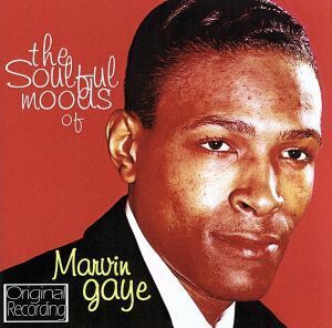 【輸入盤】Ｓｏｕｌｆｕｌ　Ｍｏｏｄｓ　ｏｆ　Ｍａｒｖｉｎ　Ｇａｙｅ／マーヴィン・ゲイ