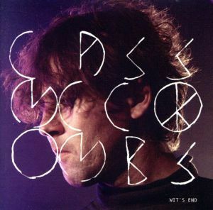 【輸入盤】Ｗｉｔ’ｓ　Ｅｎｄ／Ｃａｓｓ　ＭｃＣｏｍｂｓ