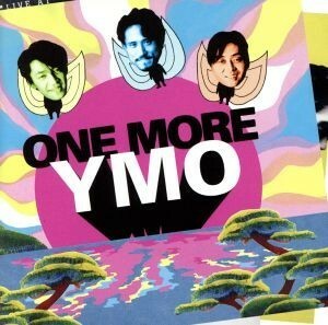 ＯＮＥ　ＭＯＲＥ　ＹＭＯ／ＹＥＬＬＯＷ　ＭＡＧＩＣ　ＯＲＣＨＥＳＴＲＡ／ＹＭＯ