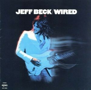 Wired (Blu -Spec CD2) / Джефф Бек