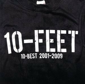 １０－ＢＥＳＴ　２００１－２００９（初回限定盤）（ＤＶＤ付）／１０－ＦＥＥＴ