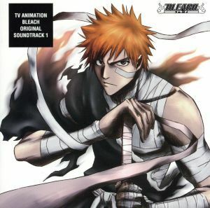 ＴＶアニメーション　ＢＬＥＡＣＨ　オリジナルサウンドトラック　１／（アニメーション）,鷺巣詩郎,ＯＲＡＮＧＥ　ＲＡＮＧＥ,Ｒｉｅ　ｆ