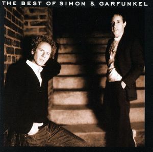 【輸入盤】Ｔｈｅ　Ｂｅｓｔ　Ｏｆ　Ｓｉｍｏｎ　＆　Ｇａｒｆｕｎｋｅｌ／サイモン＆ガーファンクル