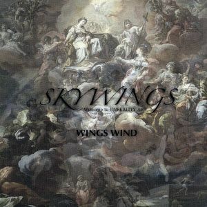 ＷＩＮＧＳ ＷＩＮＤ／ＳＫＹＷＩＮＧＳ