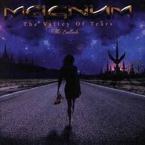 【輸入盤】ＶＡＬＬＥＹ　ＯＦ　ＴＥＡＲＳ／マグナム