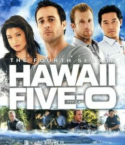 Ｈａｗａｉｉ　Ｆｉｖｅ－０　シーズン４＜トク選ＢＯＸ＞（Ｂｌｕ－ｒａｙ　Ｄｉｓｃ）／アレックス・オロックリン,スコット・カーン,ダニ