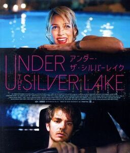 アンダー・ザ・シルバーレイク（Ｂｌｕ－ｒａｙ　Ｄｉｓｃ）／アンドリュー・ガーフィールド,ライリー・キーオ,ゾーシャ・マメット,デヴィ