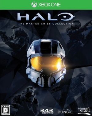 マイクロソフト Halo： The Master Chief Collection [Greatest Hits